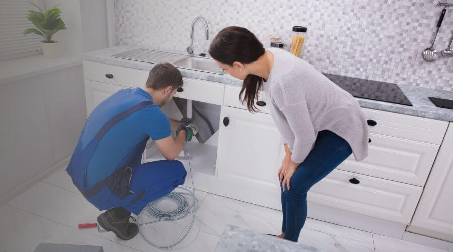Professional Leak Detection Services in East Haven, VT